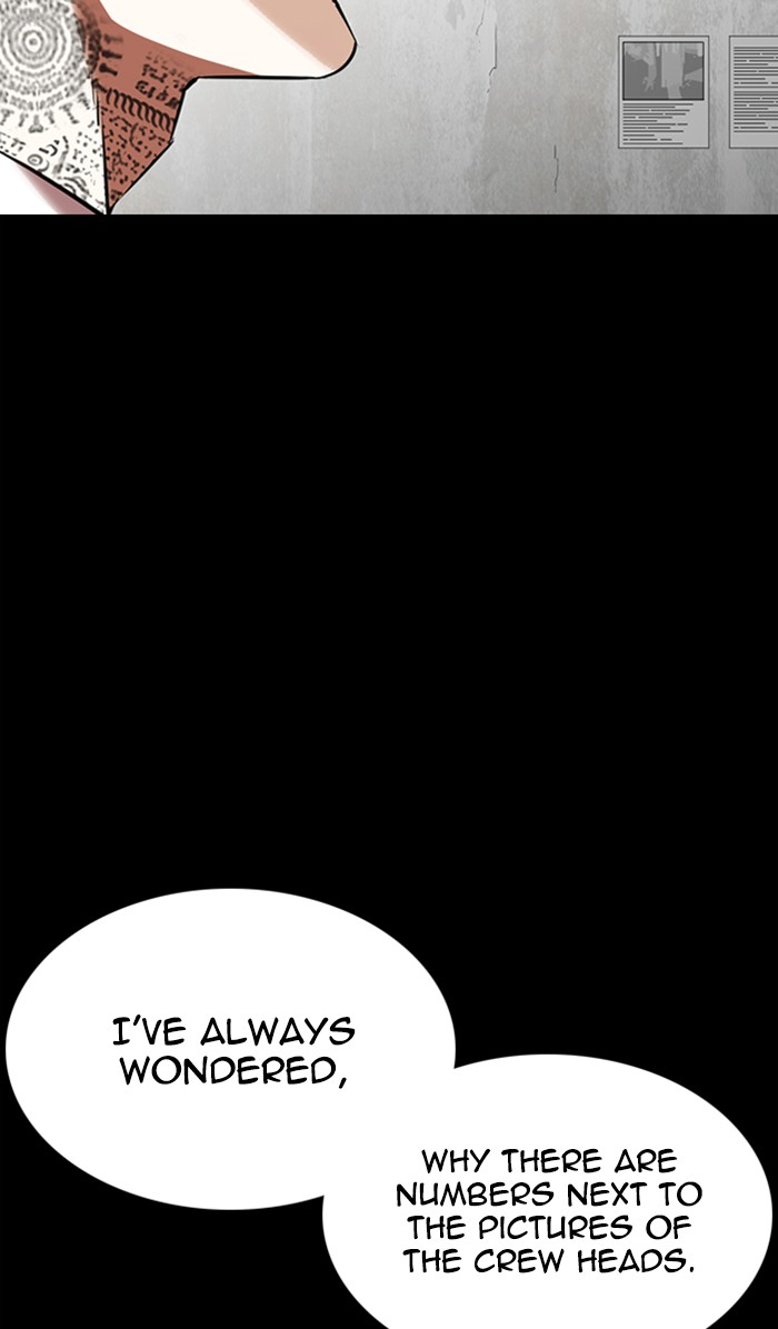 Lookism Chapter 351 page 15 - Chapter 351: Ep. 351: The Summit Meeting (4)