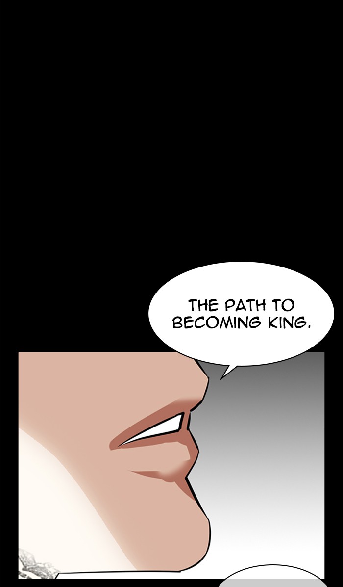 Lookism Chapter 351 page 17 - Chapter 351: Ep. 351: The Summit Meeting (4)