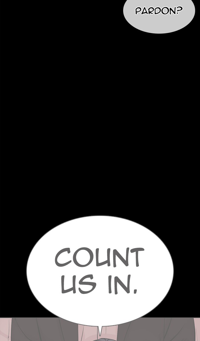 Lookism Chapter 351 page 18 - Chapter 351: Ep. 351: The Summit Meeting (4)