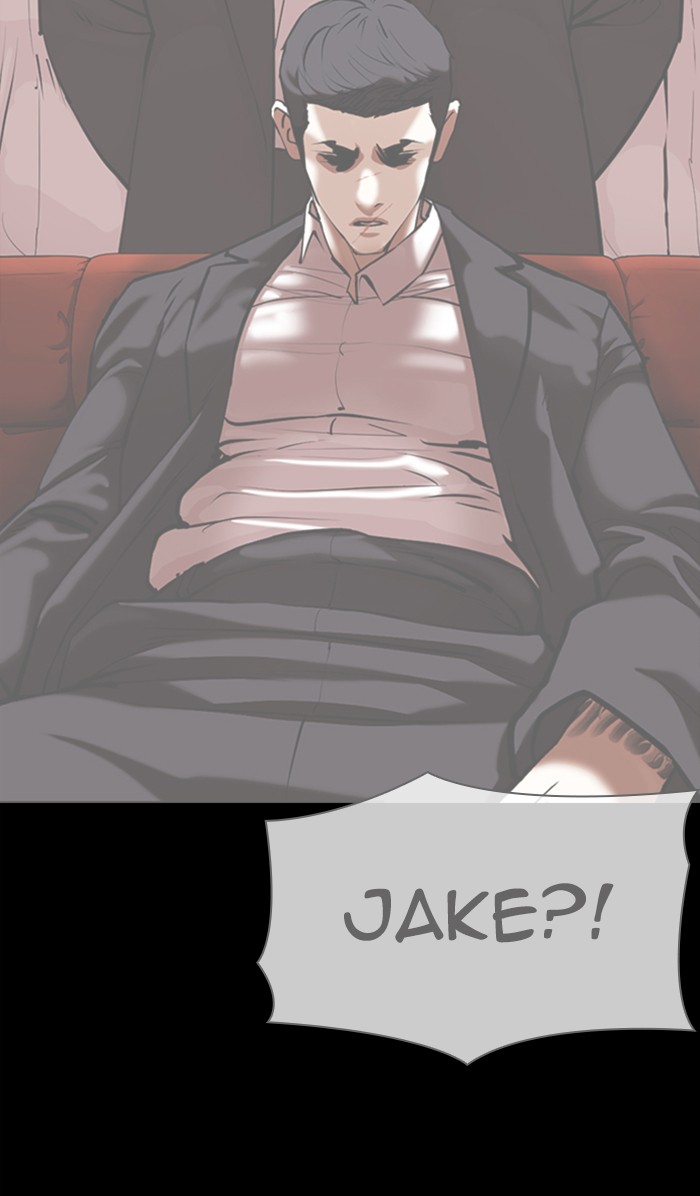 Lookism Chapter 351 page 19 - Chapter 351: Ep. 351: The Summit Meeting (4)