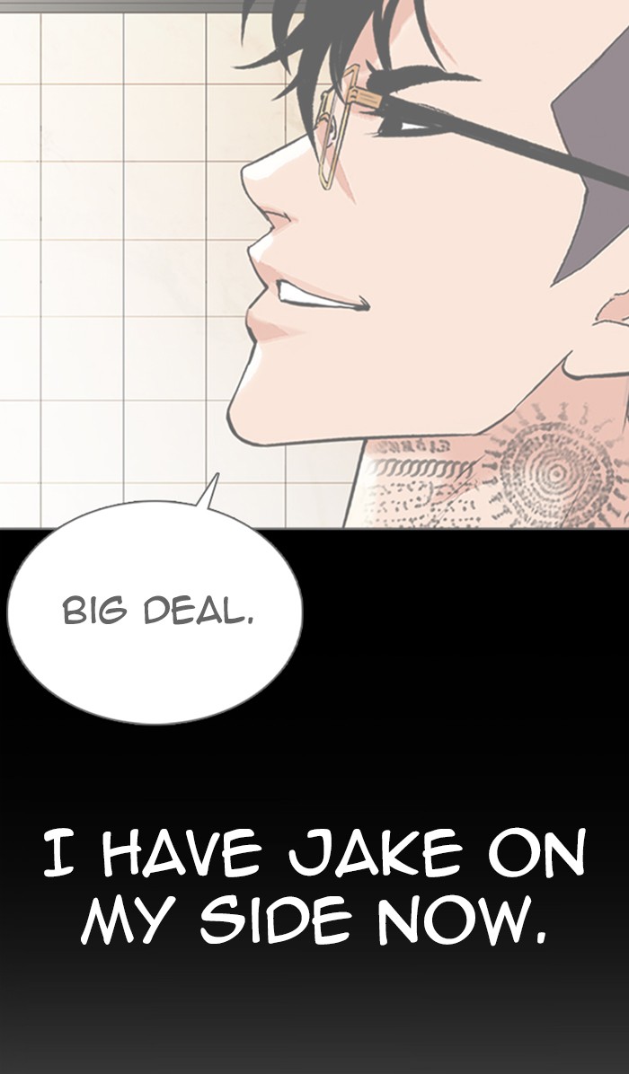 Lookism Chapter 351 page 22 - Chapter 351: Ep. 351: The Summit Meeting (4)