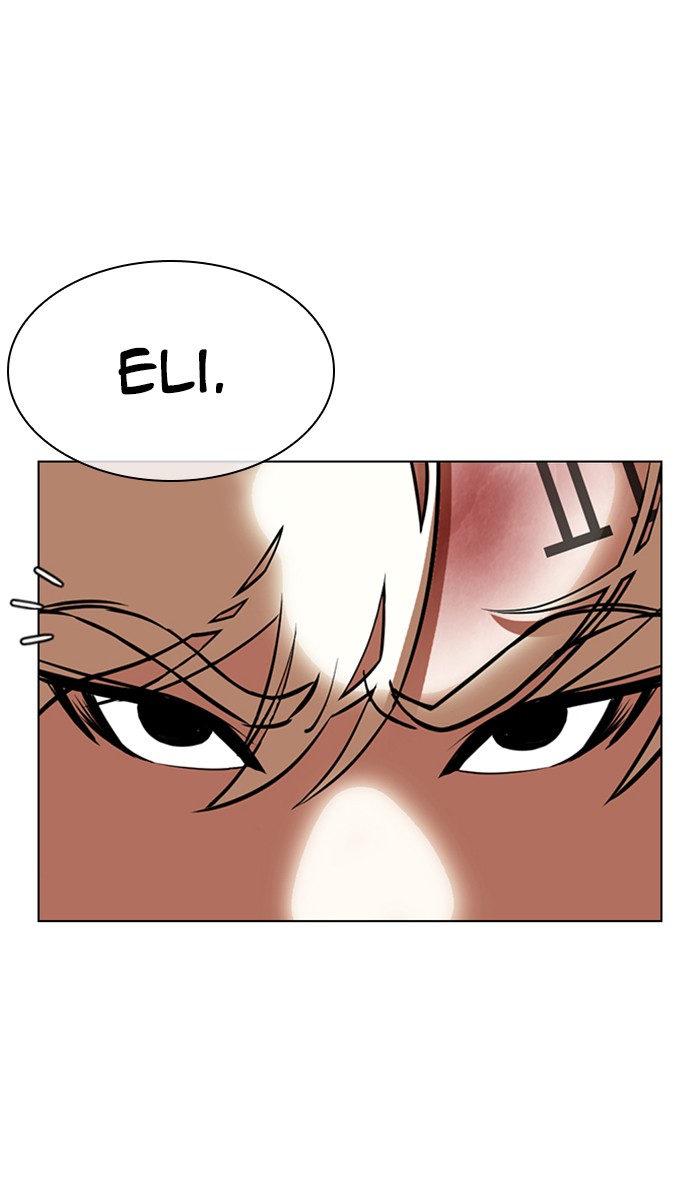 Lookism Chapter 351 page 25 - Chapter 351: Ep. 351: The Summit Meeting (4)