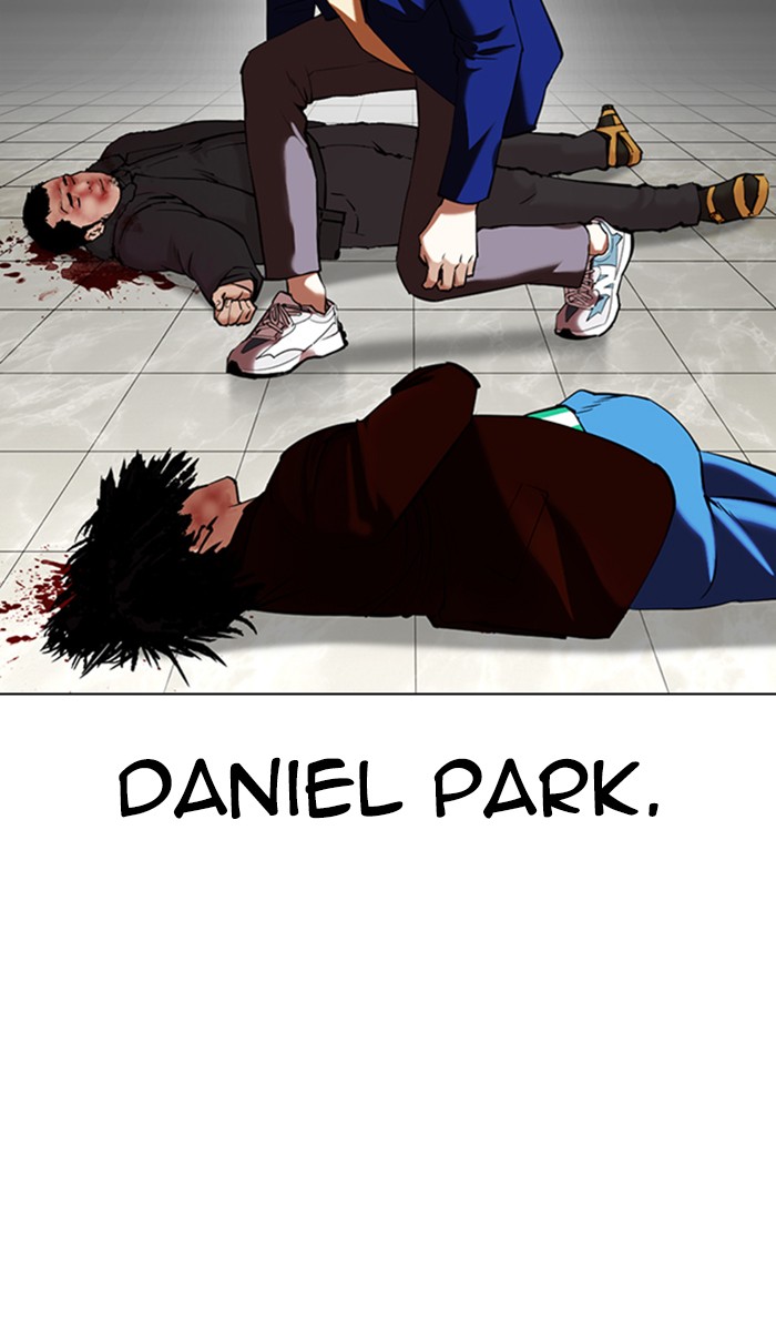 Lookism Chapter 351 page 29 - Chapter 351: Ep. 351: The Summit Meeting (4)