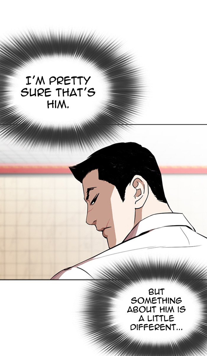 Lookism Chapter 351 page 30 - Chapter 351: Ep. 351: The Summit Meeting (4)