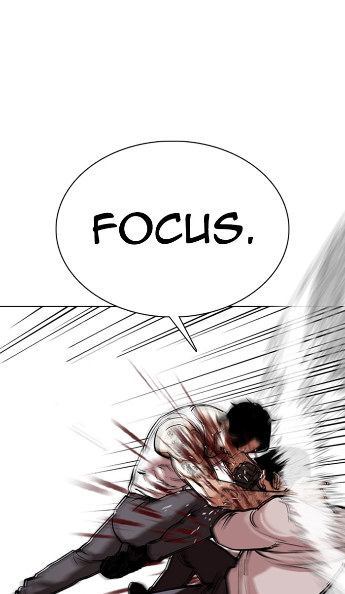 Lookism Chapter 351 page 32 - Chapter 351: Ep. 351: The Summit Meeting (4)