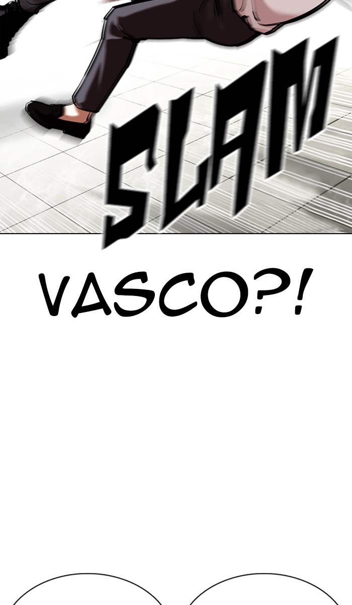 Lookism Chapter 351 page 33 - Chapter 351: Ep. 351: The Summit Meeting (4)