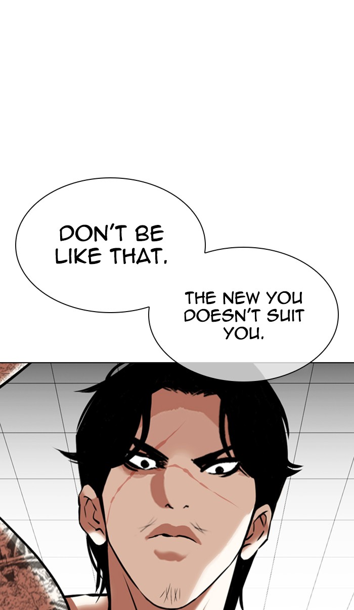Lookism Chapter 351 page 35 - Chapter 351: Ep. 351: The Summit Meeting (4)