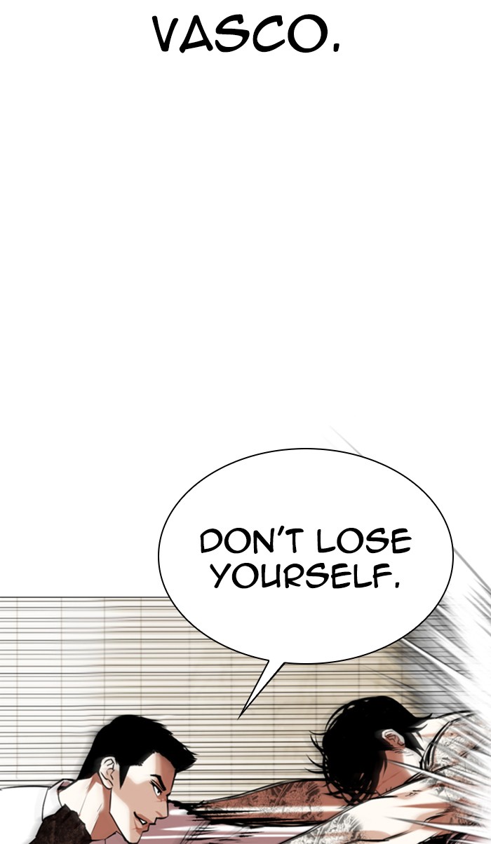 Lookism Chapter 351 page 38 - Chapter 351: Ep. 351: The Summit Meeting (4)