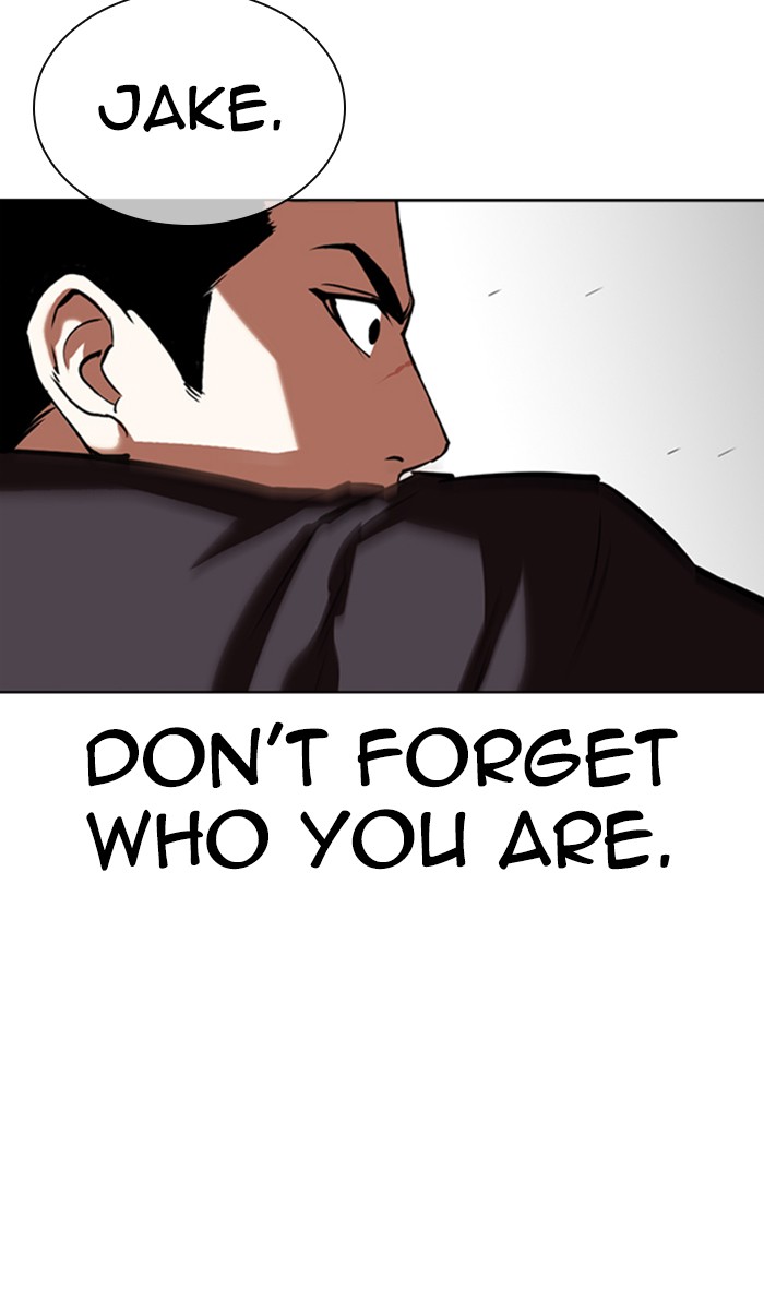 Lookism Chapter 351 page 40 - Chapter 351: Ep. 351: The Summit Meeting (4)