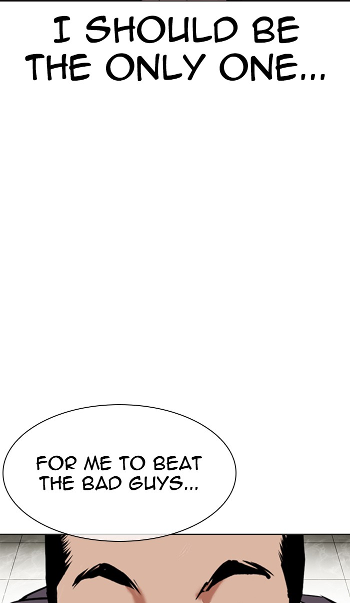 Lookism Chapter 351 page 42 - Chapter 351: Ep. 351: The Summit Meeting (4)