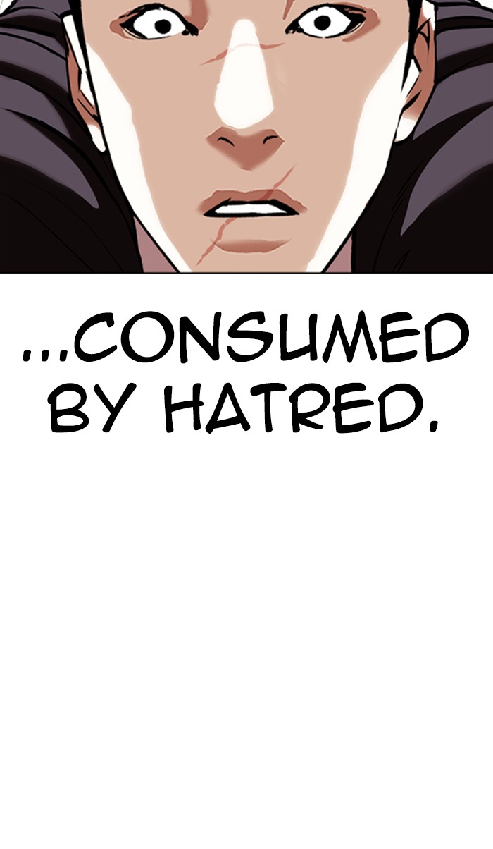 Lookism Chapter 351 page 43 - Chapter 351: Ep. 351: The Summit Meeting (4)