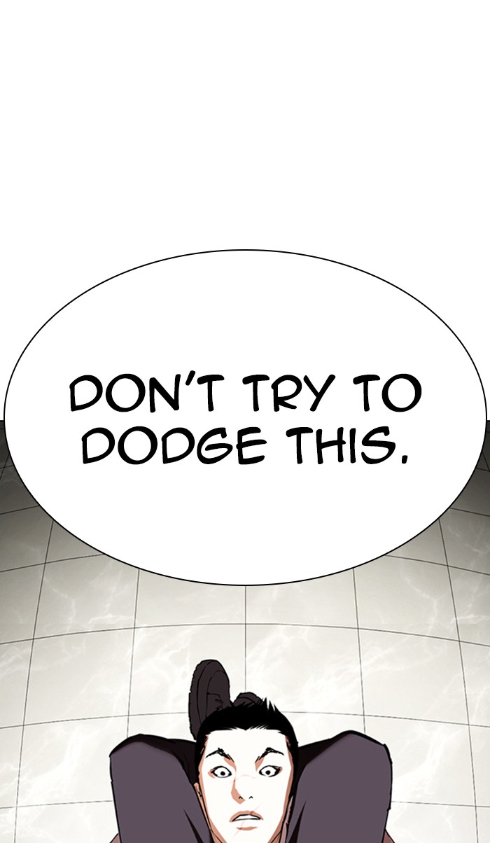 Lookism Chapter 351 page 45 - Chapter 351: Ep. 351: The Summit Meeting (4)