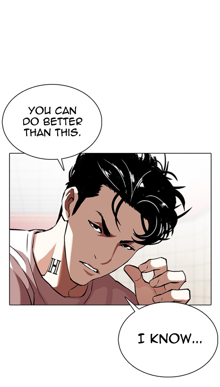 Lookism Chapter 351 page 49 - Chapter 351: Ep. 351: The Summit Meeting (4)