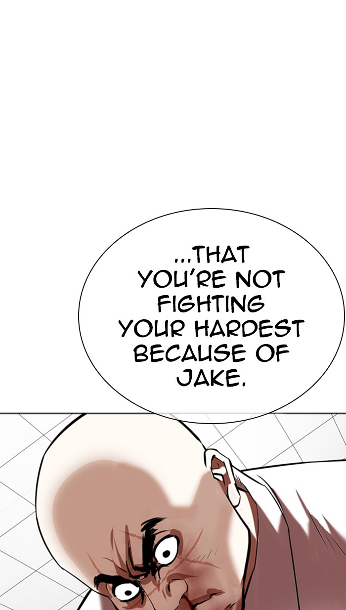 Lookism Chapter 351 page 50 - Chapter 351: Ep. 351: The Summit Meeting (4)