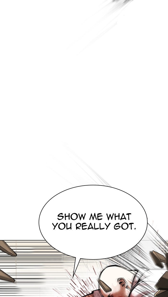 Lookism Chapter 351 page 54 - Chapter 351: Ep. 351: The Summit Meeting (4)