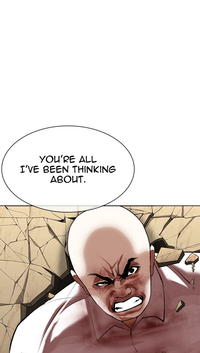 Lookism Chapter 351 page 56 - Chapter 351: Ep. 351: The Summit Meeting (4)