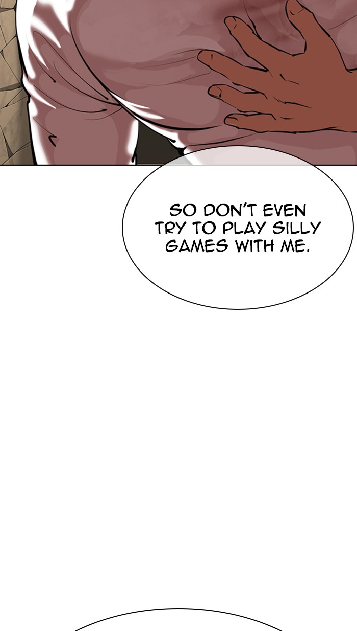 Lookism Chapter 351 page 57 - Chapter 351: Ep. 351: The Summit Meeting (4)