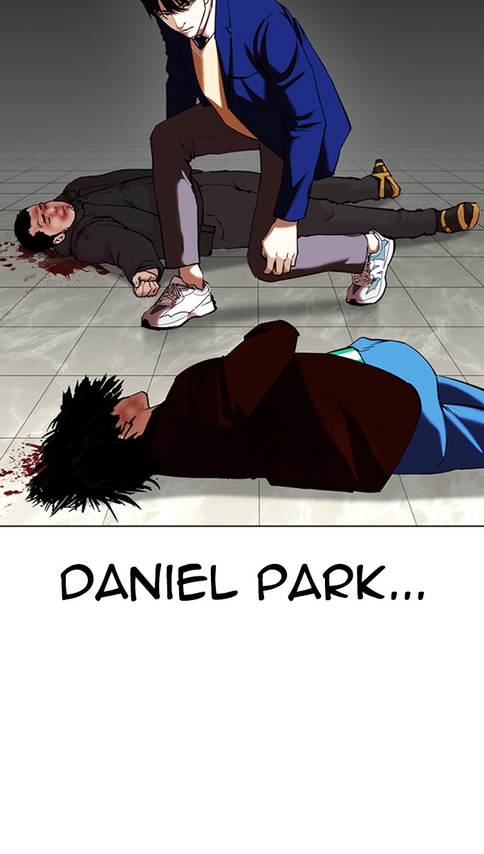 Lookism Chapter 351 page 60 - Chapter 351: Ep. 351: The Summit Meeting (4)
