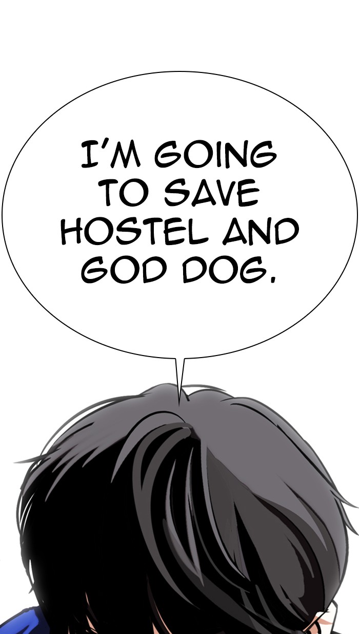 Lookism Chapter 351 page 62 - Chapter 351: Ep. 351: The Summit Meeting (4)