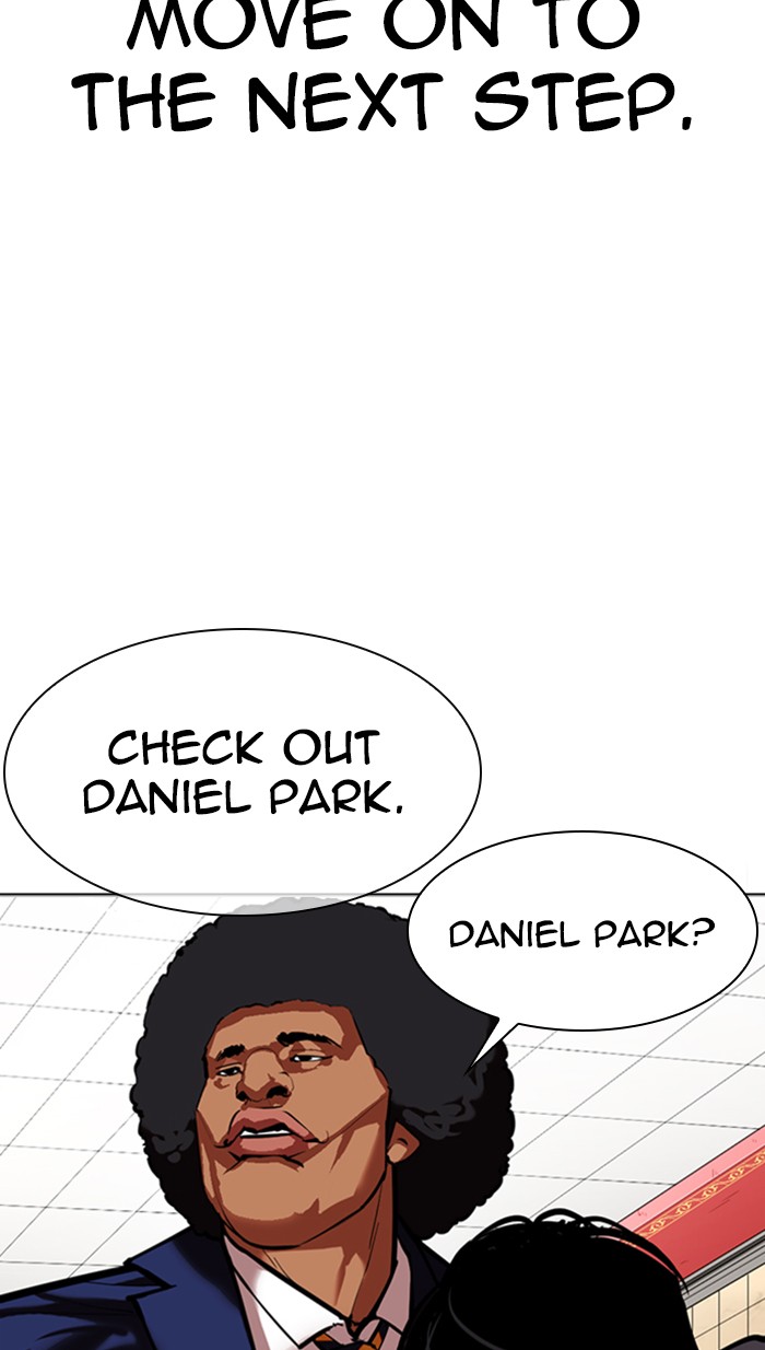 Lookism Chapter 351 page 65 - Chapter 351: Ep. 351: The Summit Meeting (4)