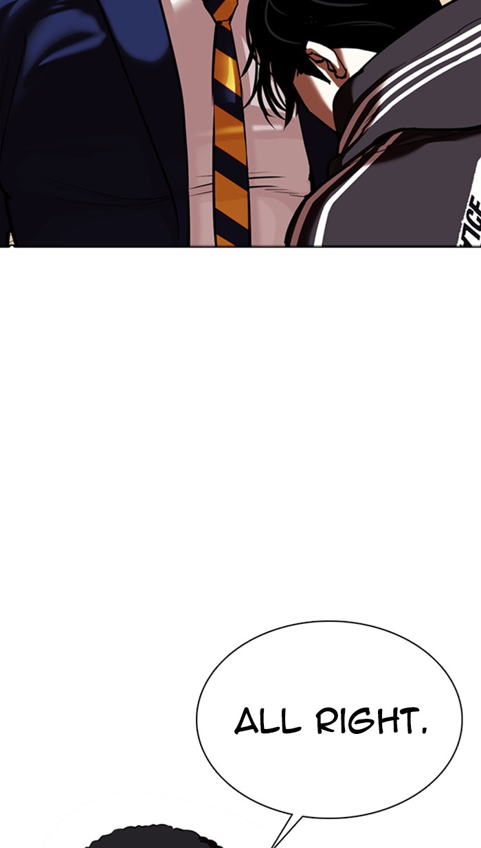 Lookism Chapter 351 page 66 - Chapter 351: Ep. 351: The Summit Meeting (4)