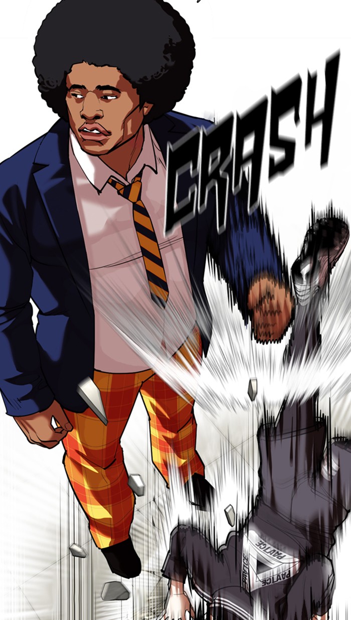 Lookism Chapter 351 page 67 - Chapter 351: Ep. 351: The Summit Meeting (4)