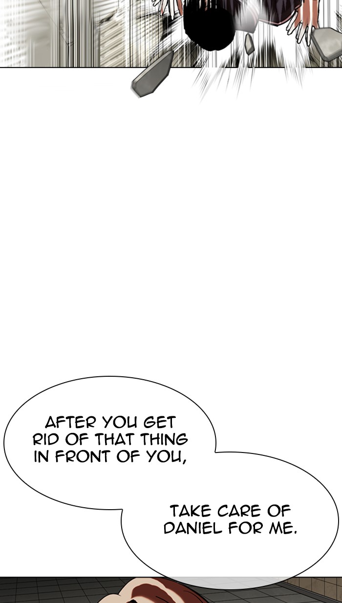 Lookism Chapter 351 page 68 - Chapter 351: Ep. 351: The Summit Meeting (4)