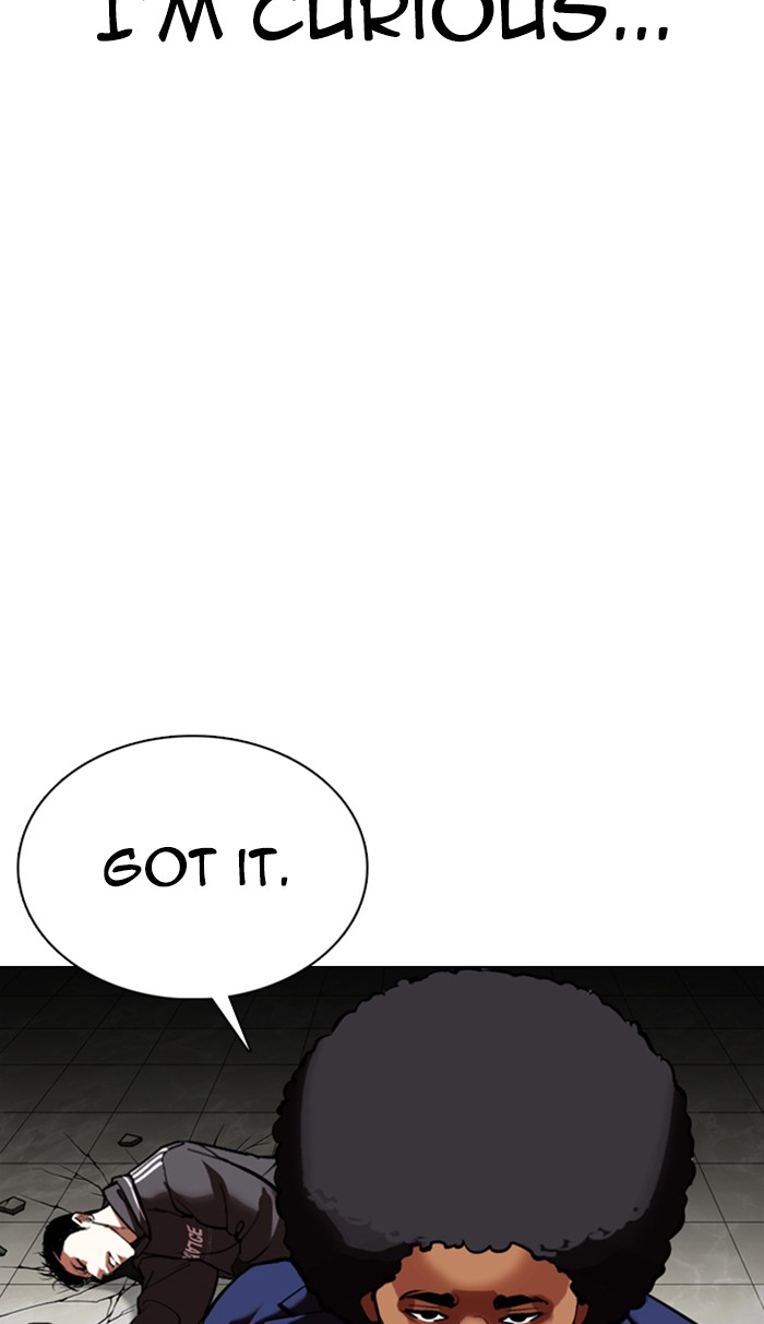 Lookism Chapter 351 page 72 - Chapter 351: Ep. 351: The Summit Meeting (4)
