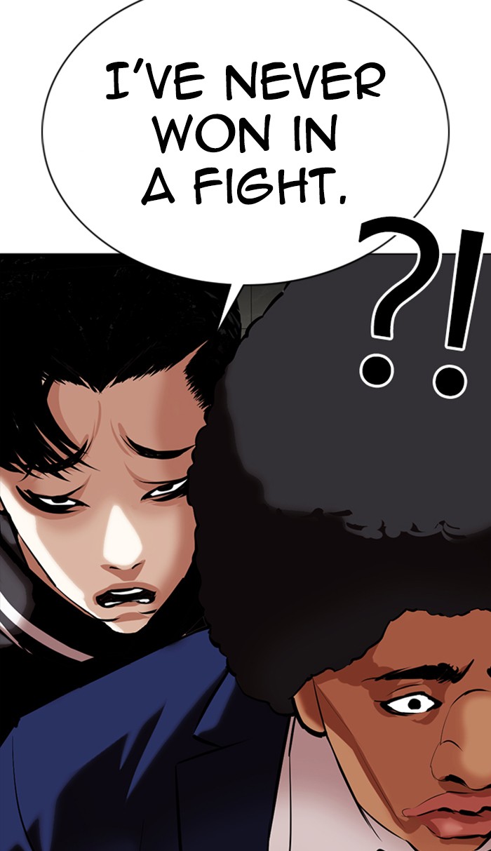 Lookism Chapter 351 page 75 - Chapter 351: Ep. 351: The Summit Meeting (4)