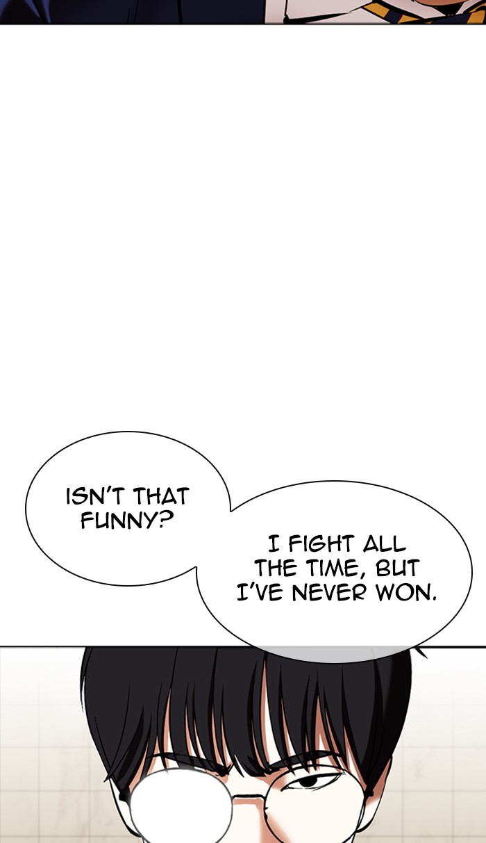 Lookism Chapter 351 page 76 - Chapter 351: Ep. 351: The Summit Meeting (4)