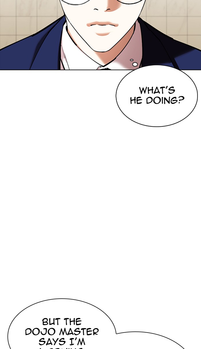 Lookism Chapter 351 page 77 - Chapter 351: Ep. 351: The Summit Meeting (4)