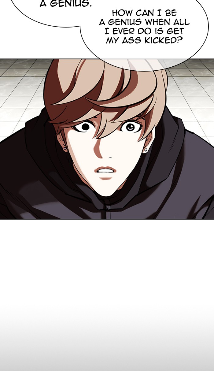 Lookism Chapter 351 page 78 - Chapter 351: Ep. 351: The Summit Meeting (4)