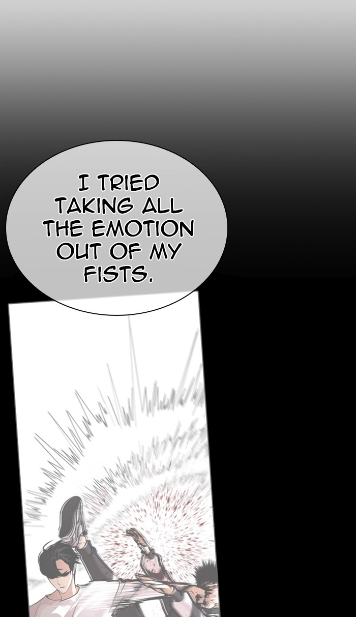 Lookism Chapter 351 page 79 - Chapter 351: Ep. 351: The Summit Meeting (4)