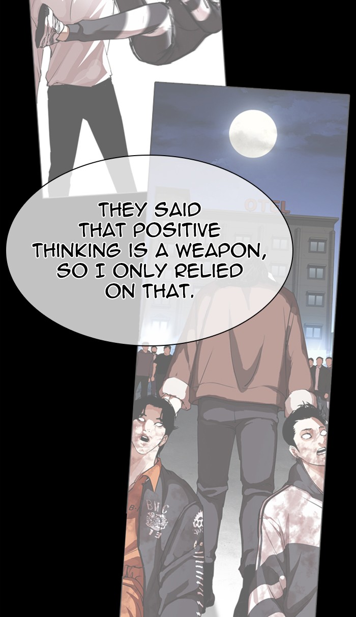 Lookism Chapter 351 page 80 - Chapter 351: Ep. 351: The Summit Meeting (4)