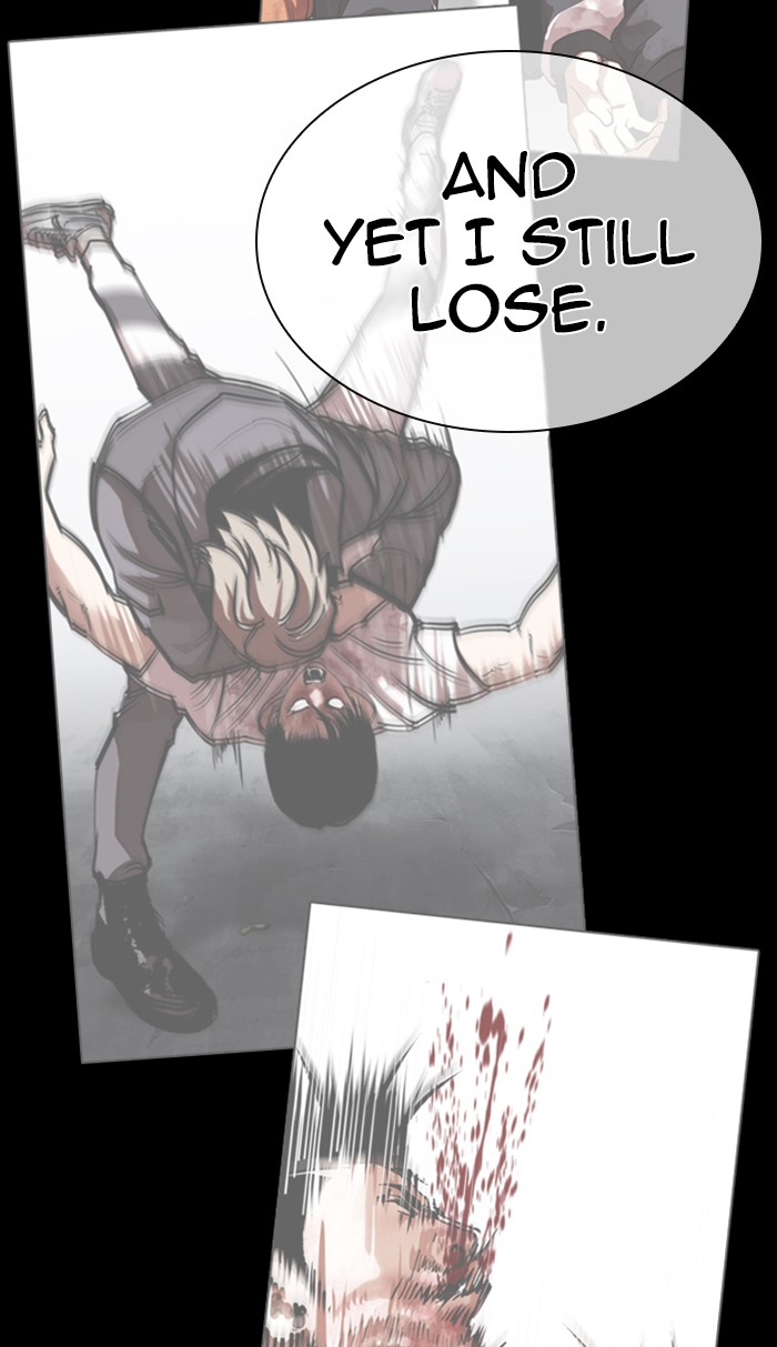 Lookism Chapter 351 page 81 - Chapter 351: Ep. 351: The Summit Meeting (4)