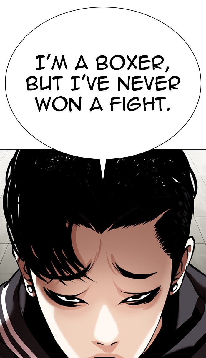 Lookism Chapter 351 page 84 - Chapter 351: Ep. 351: The Summit Meeting (4)