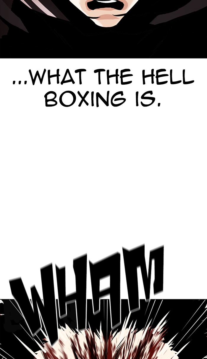 Lookism Chapter 351 page 85 - Chapter 351: Ep. 351: The Summit Meeting (4)