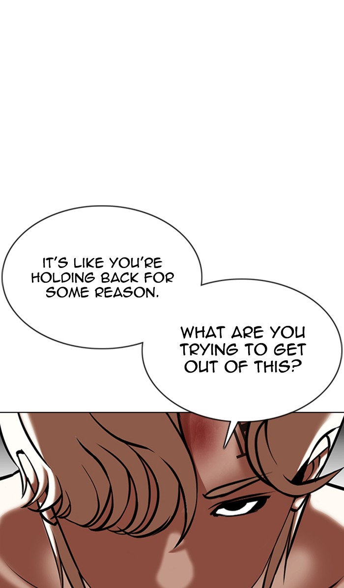 Lookism Chapter 351 page 9 - Chapter 351: Ep. 351: The Summit Meeting (4)