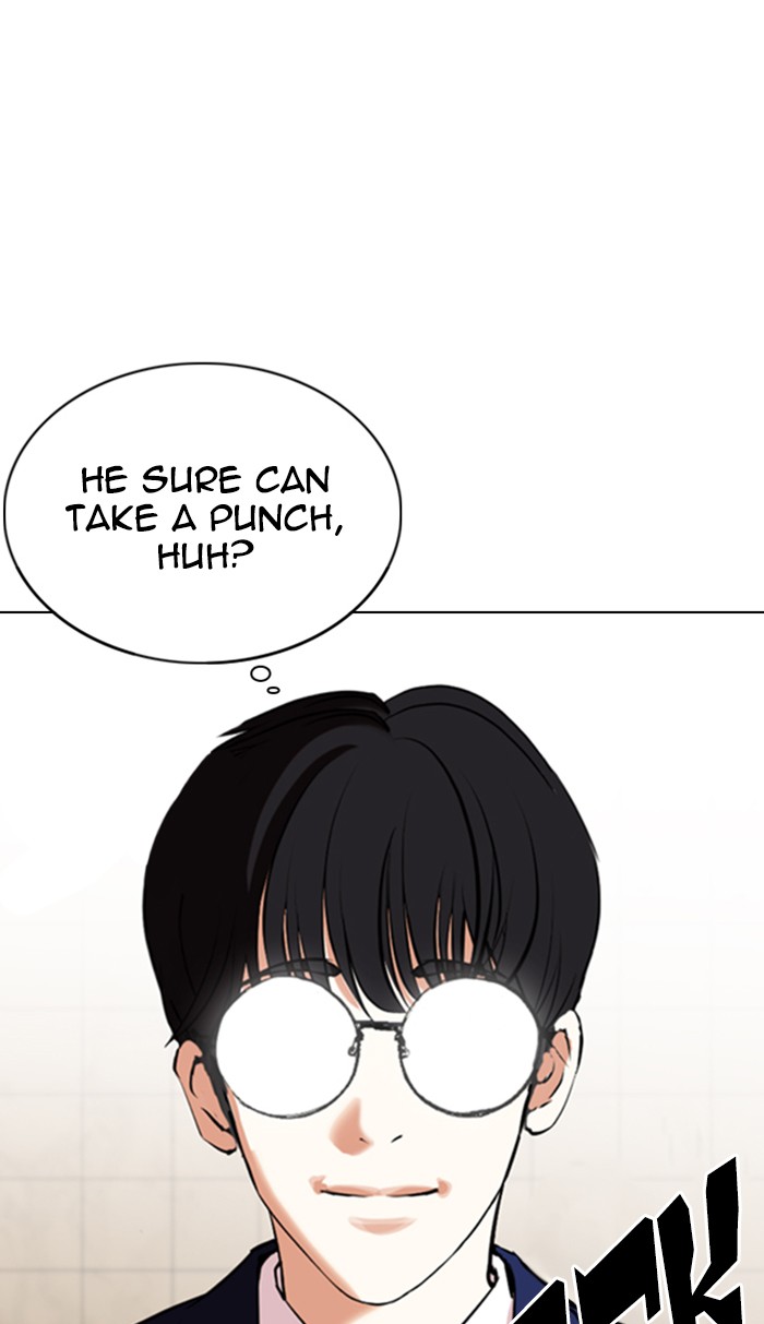 Lookism Chapter 351 page 91 - Chapter 351: Ep. 351: The Summit Meeting (4)