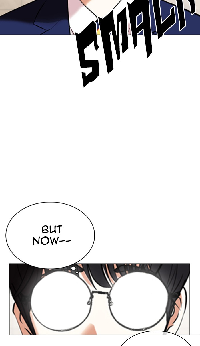 Lookism Chapter 351 page 92 - Chapter 351: Ep. 351: The Summit Meeting (4)