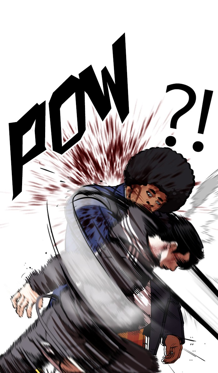 Lookism Chapter 351 page 98 - Chapter 351: Ep. 351: The Summit Meeting (4)