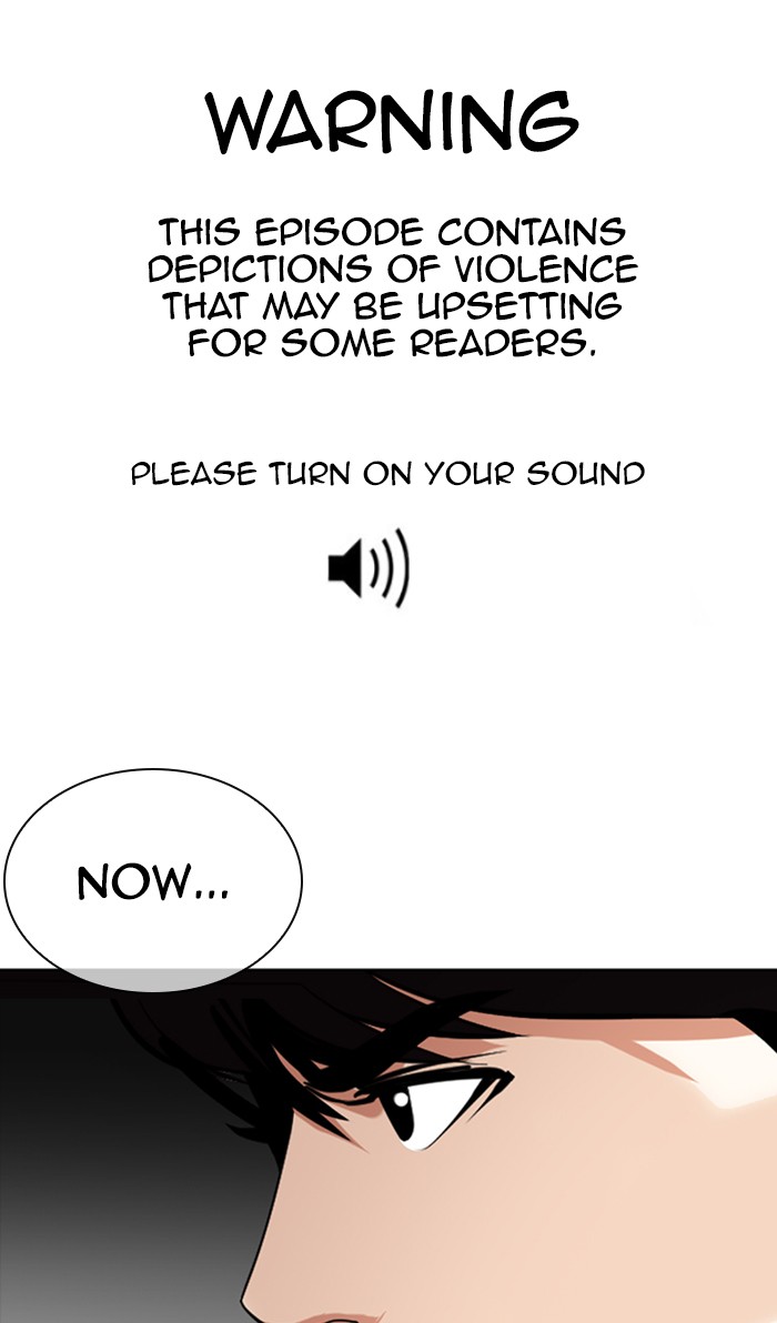 Lookism Chapter 352: Ep. 352: The Summit Meeting (5) thumbnail