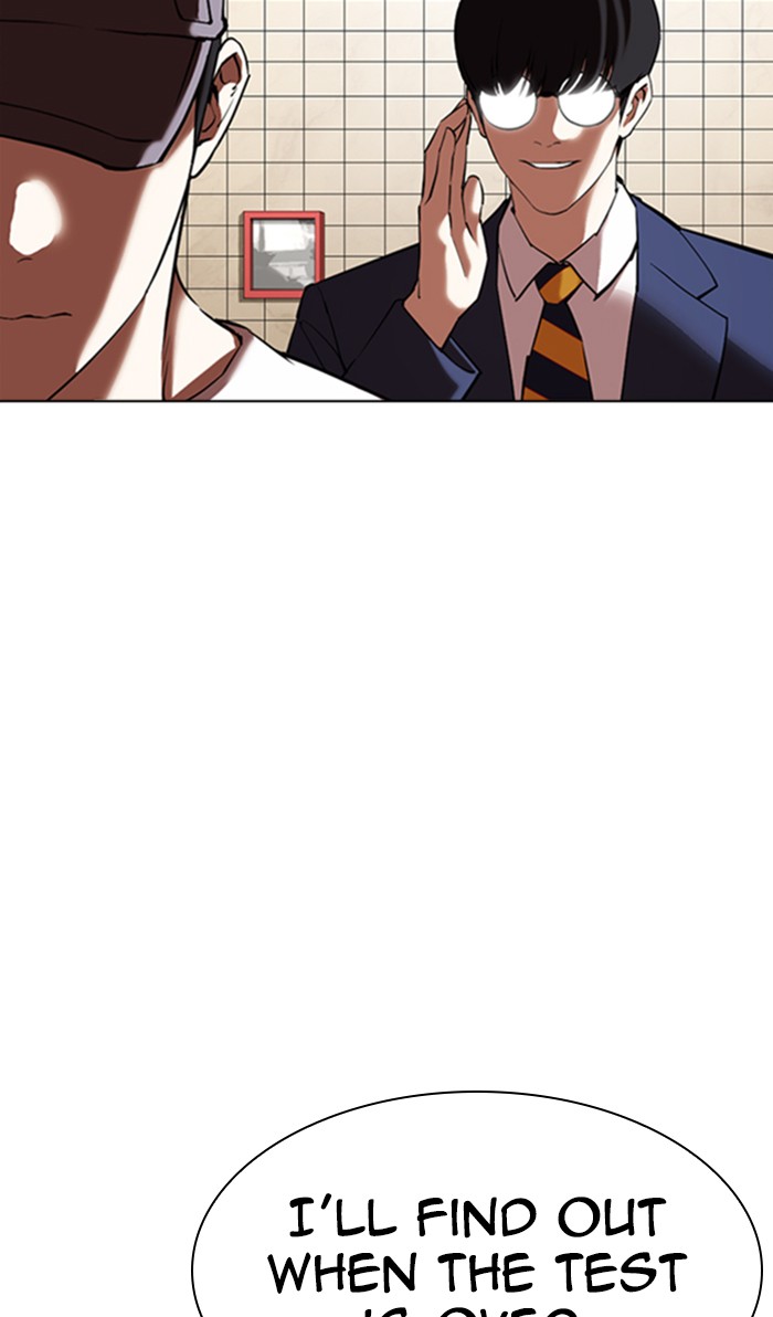 Lookism Chapter 352 page 10 - Chapter 352: Ep. 352: The Summit Meeting (5)