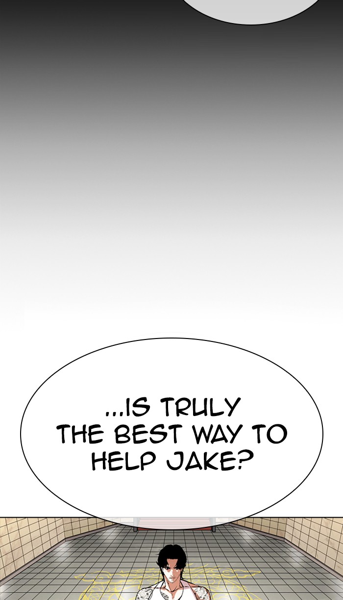 Lookism Chapter 352 page 100 - Chapter 352: Ep. 352: The Summit Meeting (5)