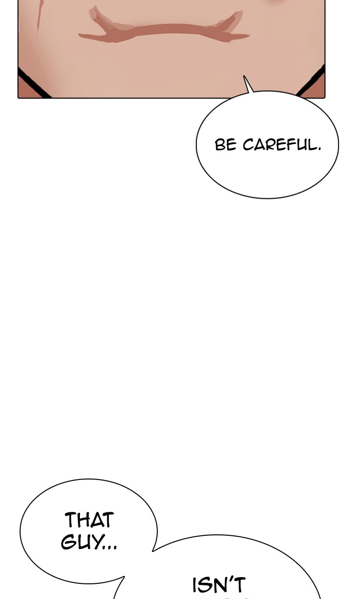 Lookism Chapter 352 page 103 - Chapter 352: Ep. 352: The Summit Meeting (5)