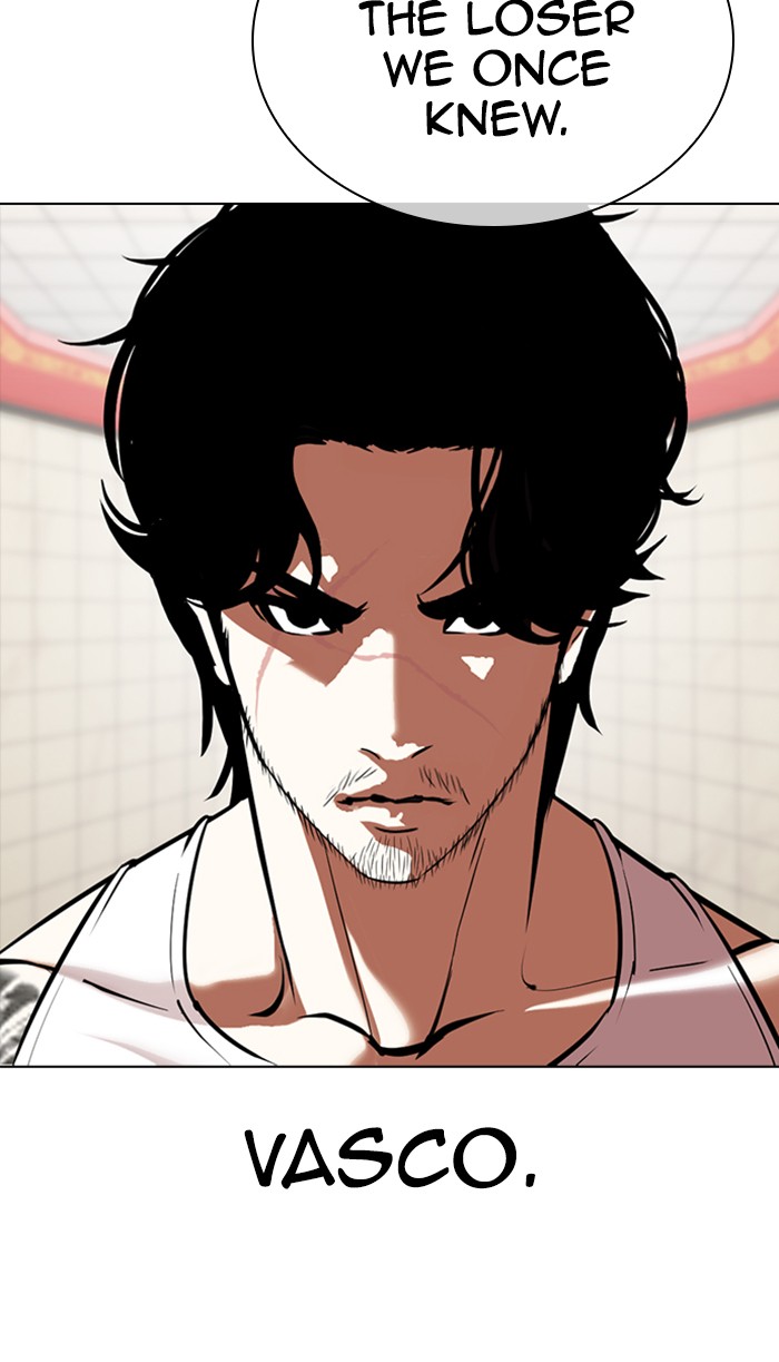Lookism Chapter 352 page 104 - Chapter 352: Ep. 352: The Summit Meeting (5)