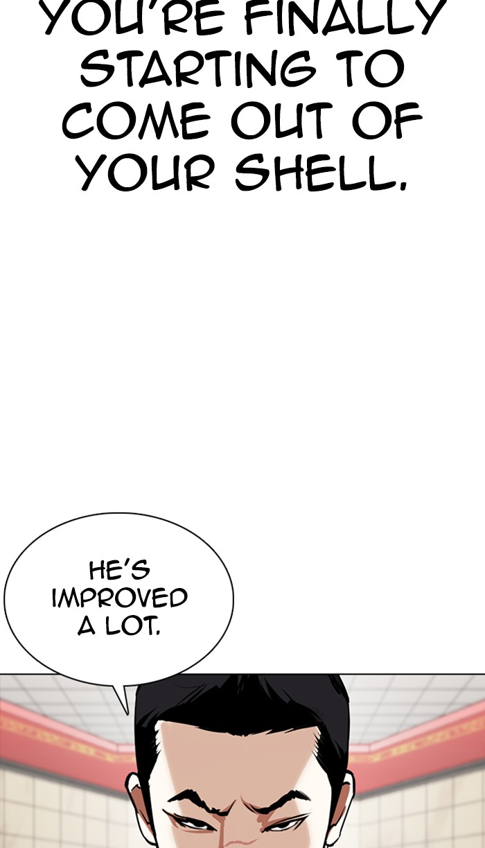 Lookism Chapter 352 page 106 - Chapter 352: Ep. 352: The Summit Meeting (5)