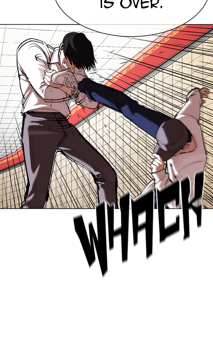 Lookism Chapter 352 page 11 - Chapter 352: Ep. 352: The Summit Meeting (5)