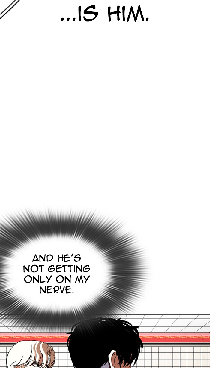 Lookism Chapter 352 page 110 - Chapter 352: Ep. 352: The Summit Meeting (5)