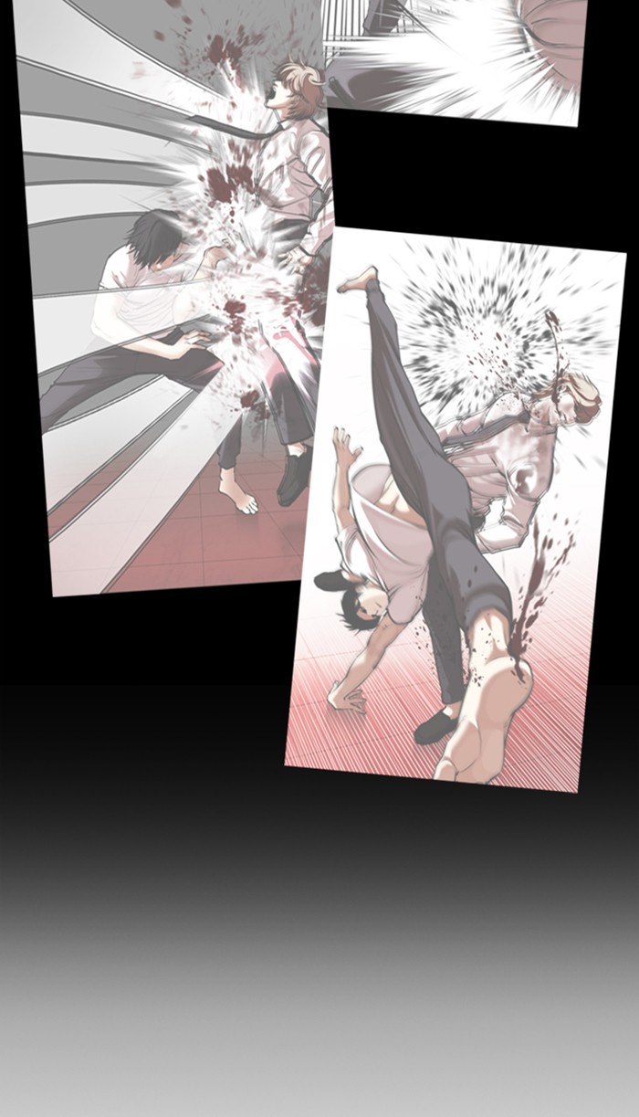 Lookism Chapter 352 page 115 - Chapter 352: Ep. 352: The Summit Meeting (5)